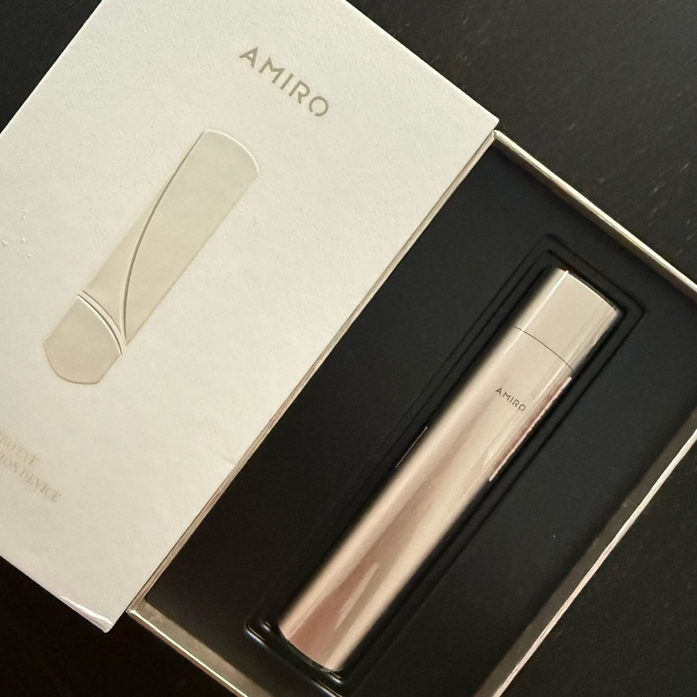AMIRO Eye Rejuvenation RF Device